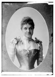 Infanta Eulalie LCCN2014686441