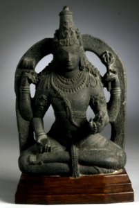 Indian - Shiva - Walters 25254