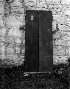 Indian Trading Post--Original Shutters--Ste Genevieve MO