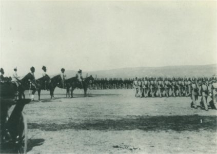 Infanterieregiment Nr.4 - Hoch- und Deutschmeister