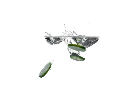Food nutrition water