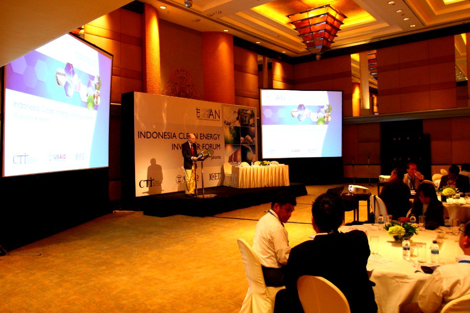 Indonesia Clean Energy Investor Forum (4788449371)