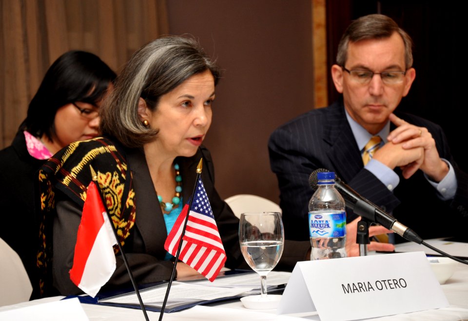 Indonesian and U.S. Civil Societies Partner to Strengthen Democracy (6000977296)