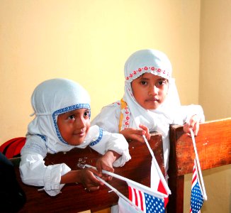 Indonesian Students (4324295277)