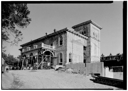 Ingelside-habs
