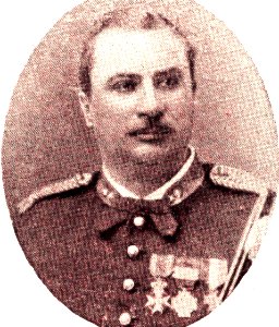 Ingevoerd73. Rombach, LCA; MWO; officier van gezondeheid derde klasse