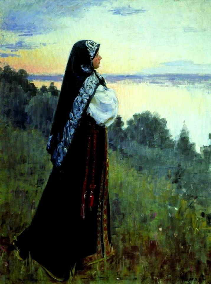 Ivan Kulikov Dreamer
