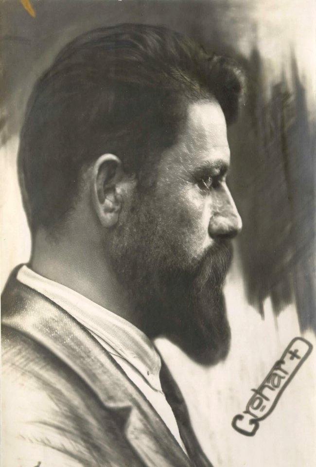 Ivan Grohar