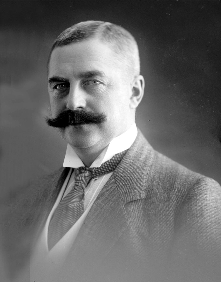 Ivar Aavatsmark (NFB.41773)