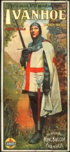 Ivanhoe LCCN2007676113