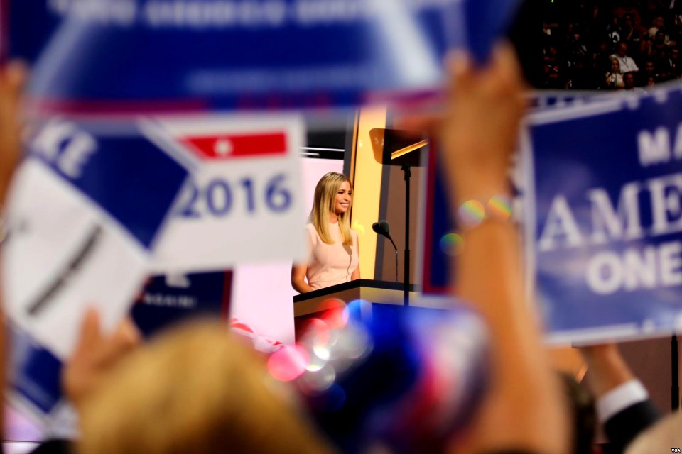 Ivanka Trump 2016 RNC (2)