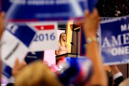 Ivanka Trump 2016 RNC (2)