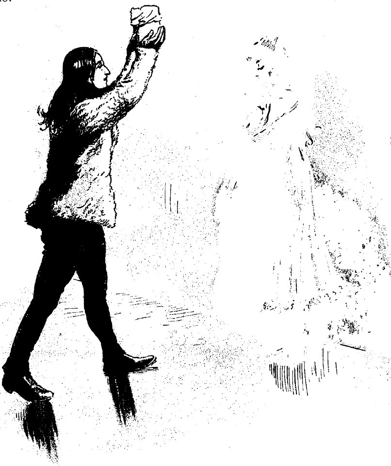 Ivoi - La Mort de l’Aigle (page 23 crop)
