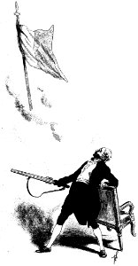 Ivoi - La Mort de l’Aigle (page 142 crop)