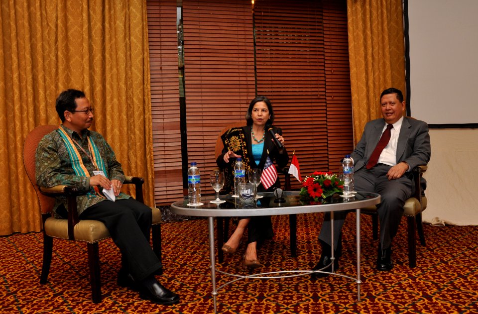 Indonesian and U.S. Civil Societies Partner to Strengthen Democracy (6000429449)