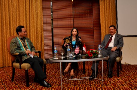 Indonesian and U.S. Civil Societies Partner to Strengthen Democracy (6000429449)