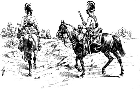 Ivoi - La Mort de l’Aigle (page 94 crop)