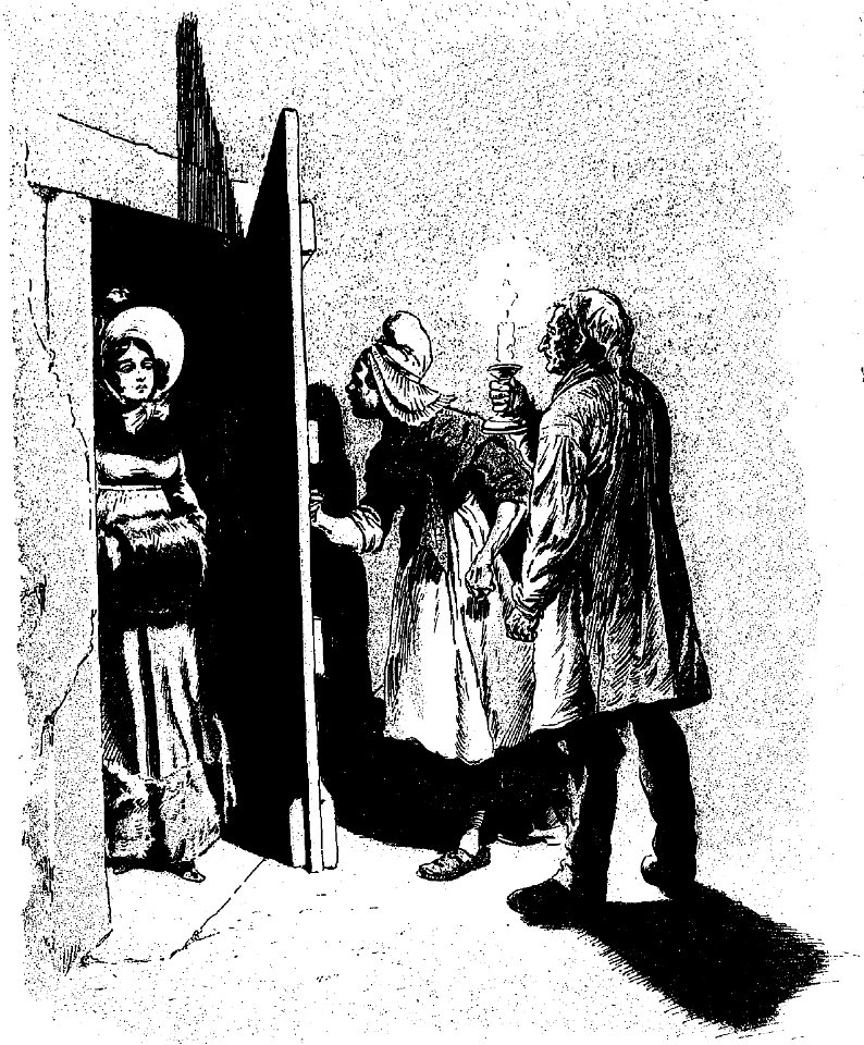 Ivoi - La Mort de l’Aigle (page 350 crop)