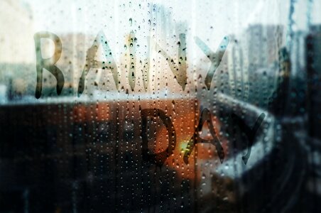 Tran water city
