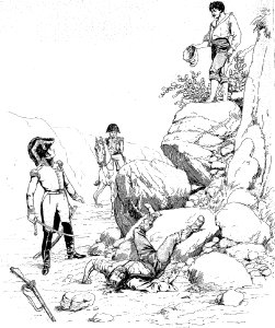 Ivoi - Les Cinquante (page 168 crop)