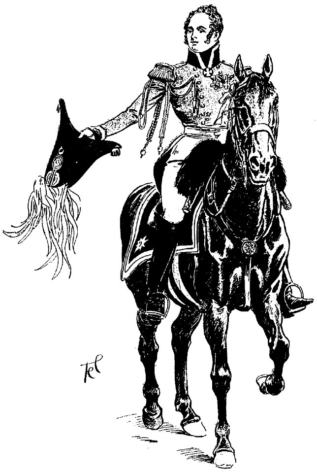 Ivoi - La Mort de l’Aigle (page 377 crop)