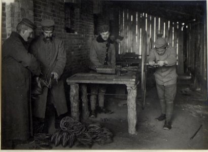 Industrieanlagen der 4. Armee nahe Kowel (BildID 15681475)