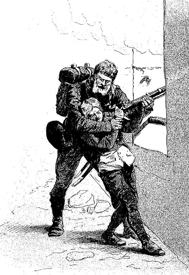 Ivoi - Les Cinquante (page 352 crop)