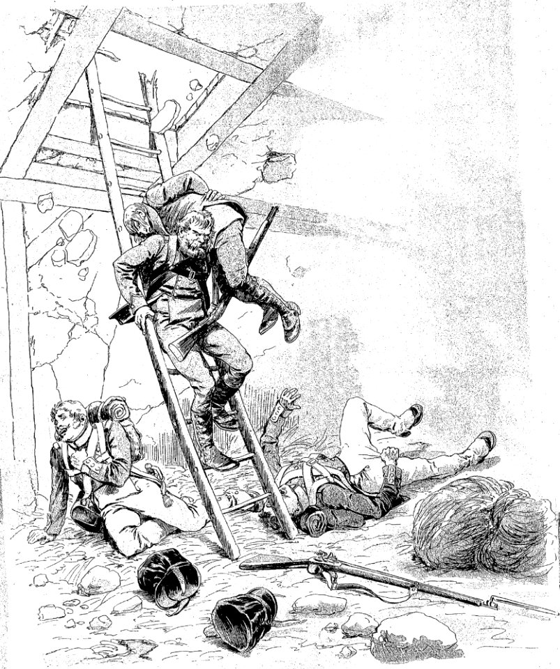 Ivoi - Les Cinquante (page 342 crop)