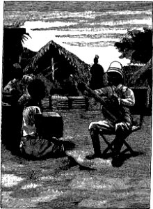 Ivoi - Les grands explorateurs. La Mission Marchand (page 177 crop)