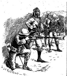 Ivoi - Les grands explorateurs. La Mission Marchand (page 201 crop)