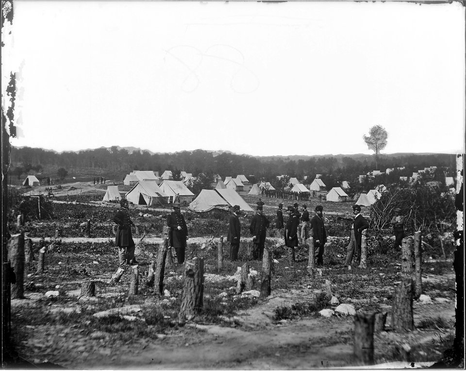 Infantry Camp (3996068562)