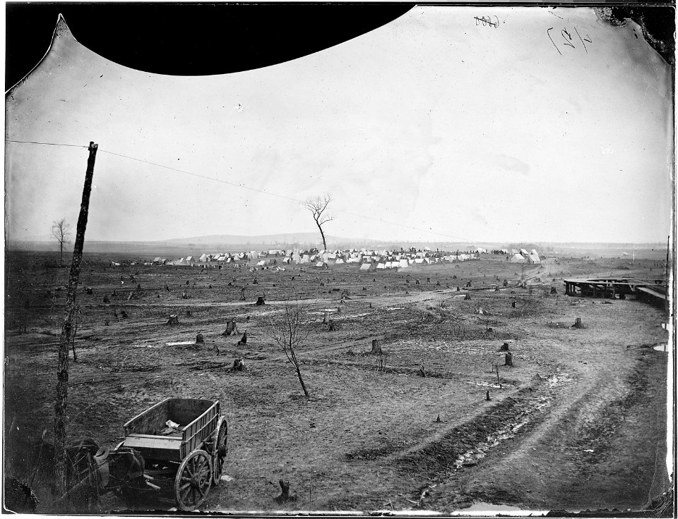 Infantry camp (4167056666)