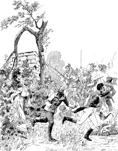 Ivoi - Les Cinquante (page 398 crop)