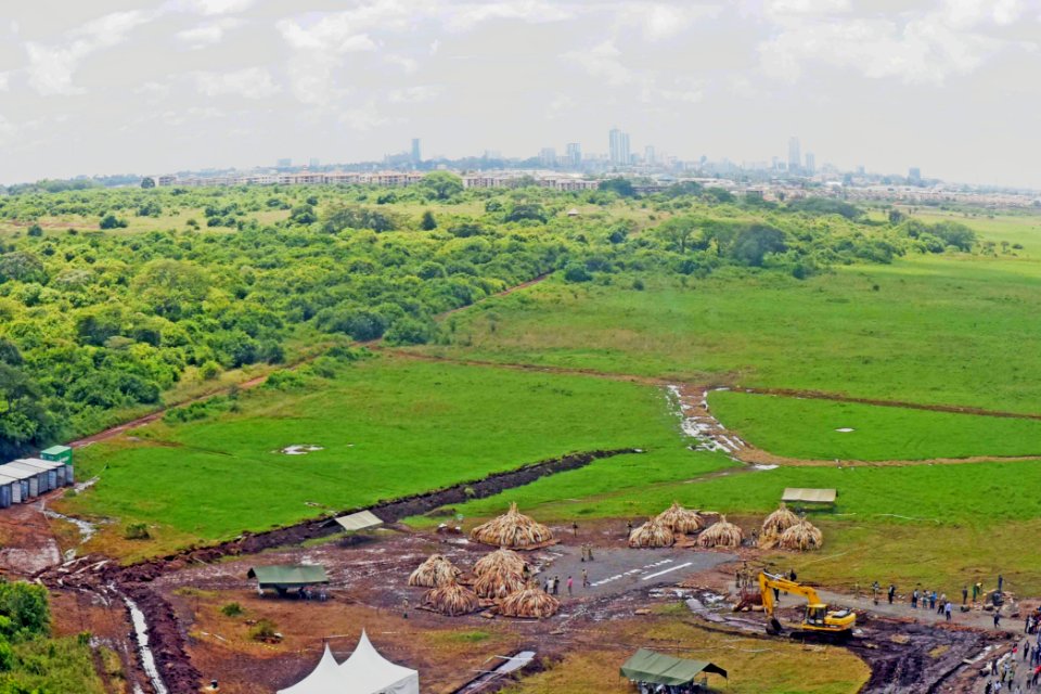 Ivory burn pyres aerial 2 (26664308866)