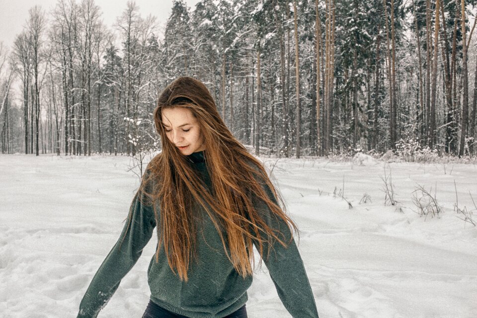 Coldly wood season
