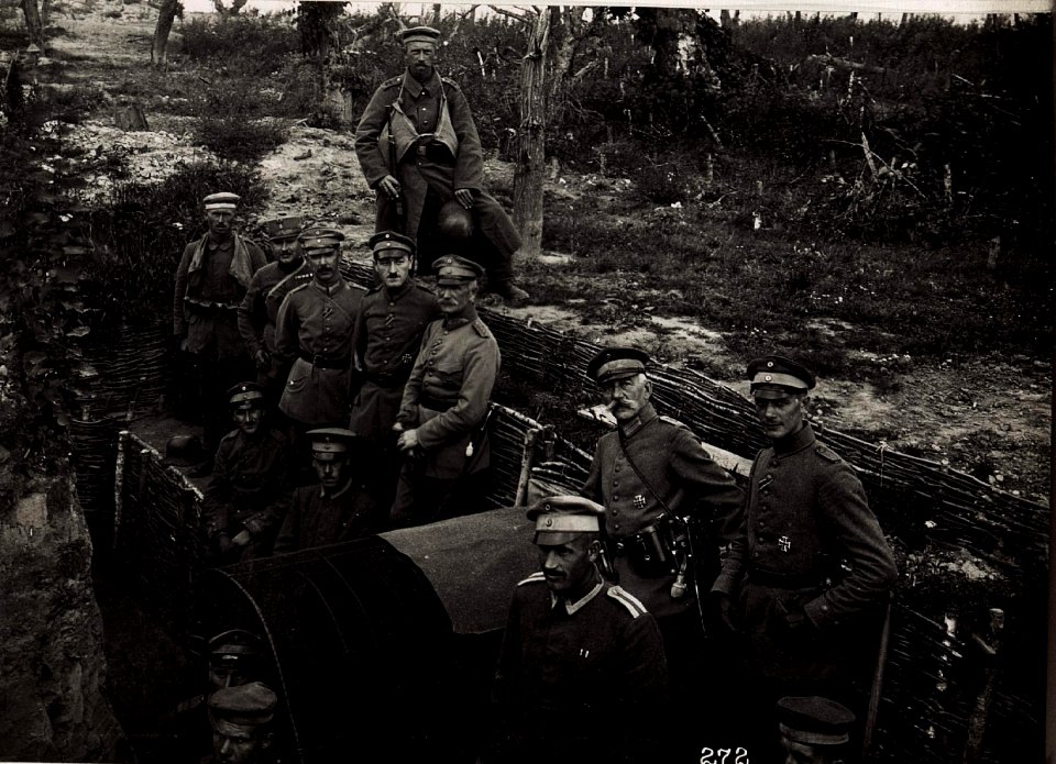 Infanterieregiment 377, 1. Bataillon (BildID 15703897)