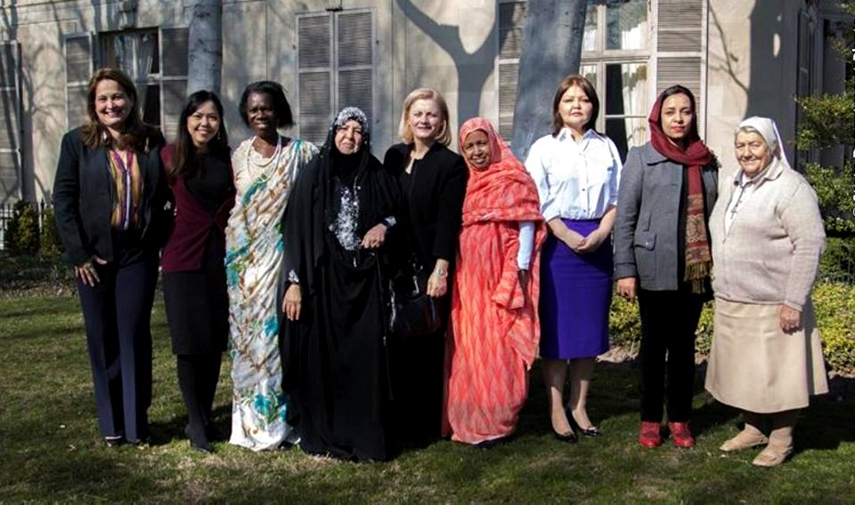 IWOC Group photo 2018 without Aura Elena Farfan