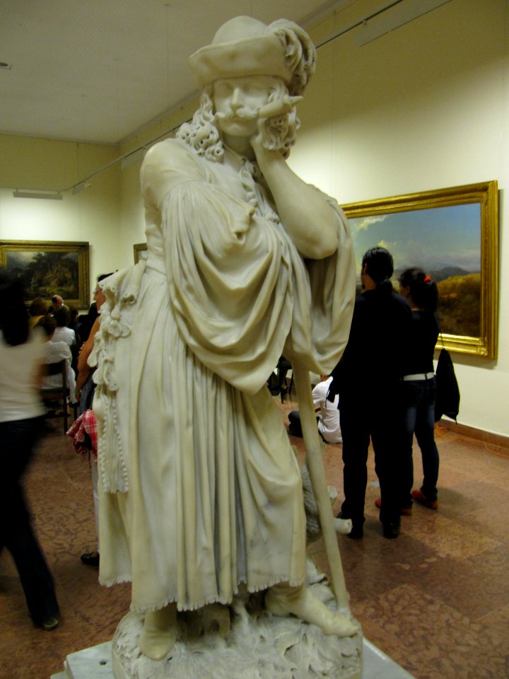 Izso-Miklos - Busulo-juhasz (1862)