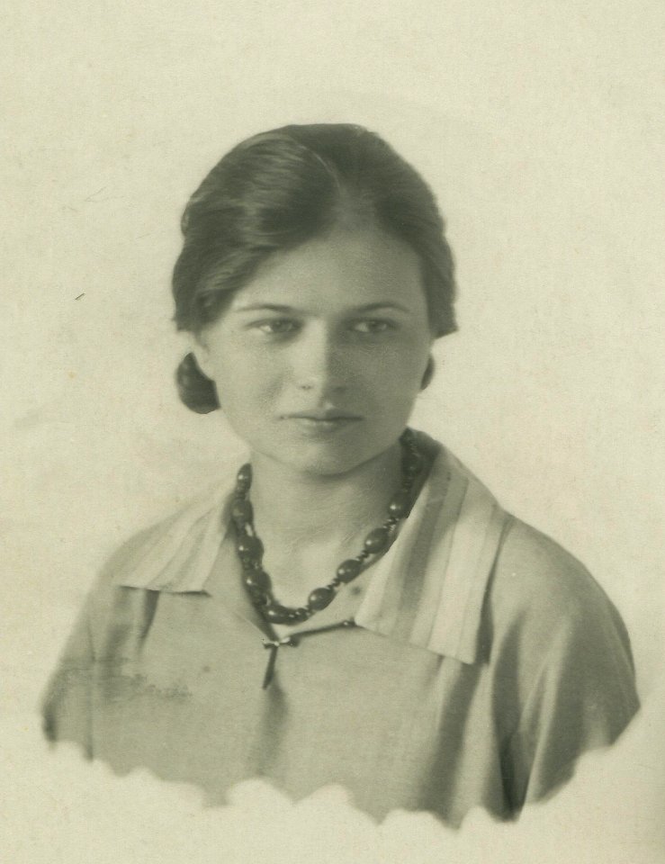 Izabella Ostaszewska