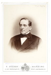 J C Godeffroy (1813-1885) BNF Gallica