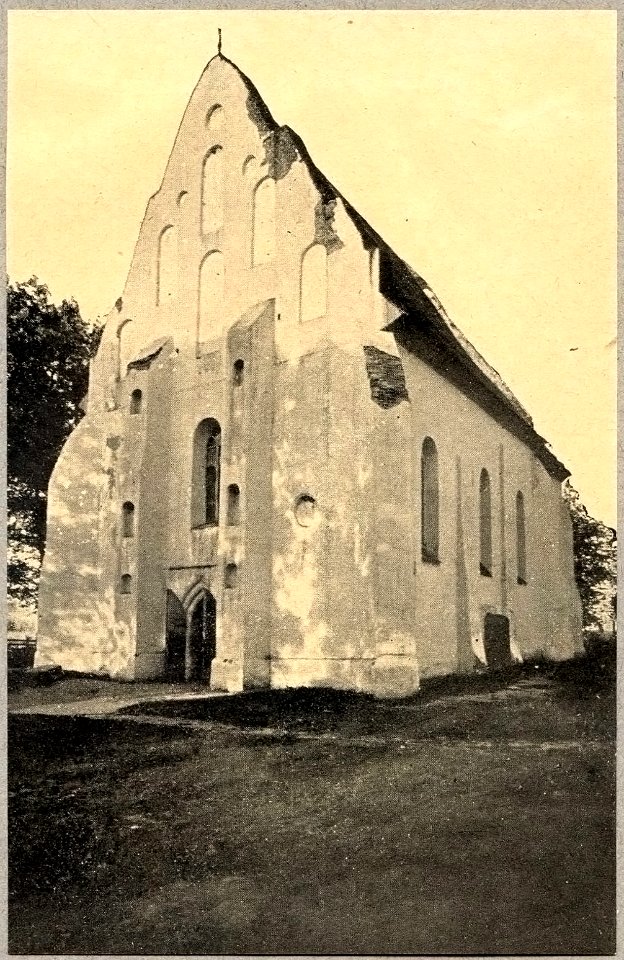 Iškaldź, Trajecki. Ішкальдзь, Траецкі (1919-39) (4)