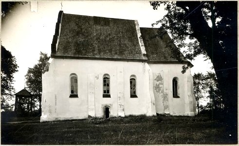 Iškaldź, Trajecki. Ішкальдзь, Траецкі (V. Damiejka, 1920) (2)