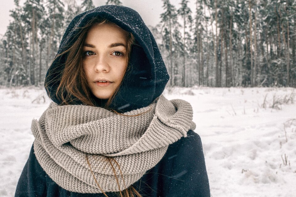 Coldly wood season