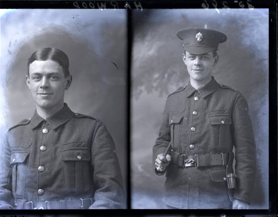 J I Harwood, Esq, 6 Feb 1915 (16939522564)