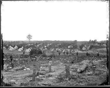 Infantry Camp (3996115256) photo