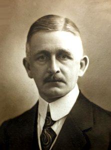 J C Doodeheefver 1864 1923