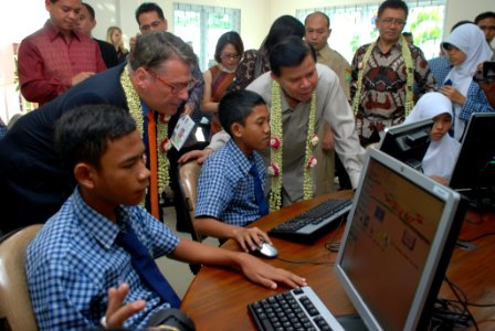 Information Computer Technology (ICT) Lab (4874426519)
