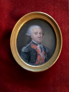 J-j Dufaure de meilhac