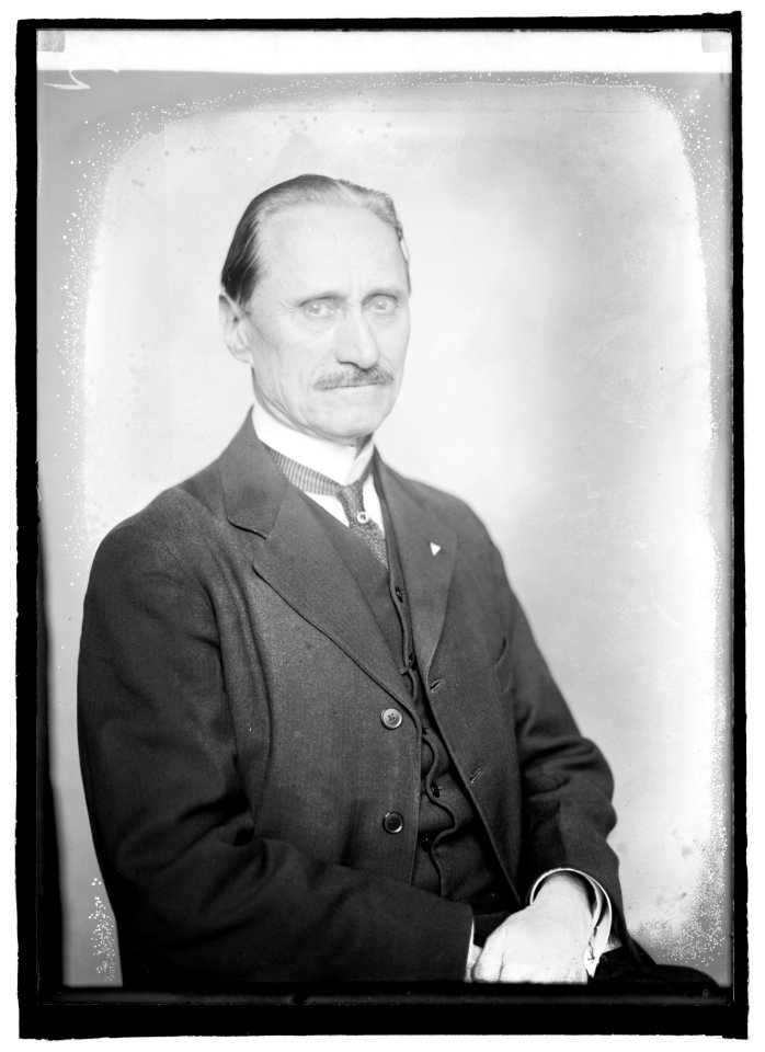 J. Clinton Kline, Pa. LCCN2016822345