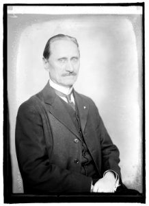 J. Clinton Kline, Pa. LCCN2016822345